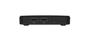 Xlintek KM7 SE Android 4K Smart TV Box para certificados de <span class=keywords><strong>Google</strong></span> Amlogic S905Y4 procesador de cuatro núcleos 2 + 32GB Android 11 Set Top Box - Product Image 5