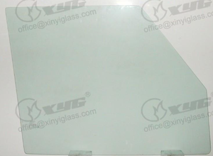 LAND ROVER DISCOVERY I SUV Car Auto Glass Parabrisas delantero Puerta Ventanas Parabrisas trasero Triángulo Cuarto Montaje Sunroof <span class=keywords><strong>Panora</strong></span> - Product Image 6