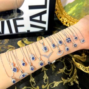 <b>Brass</b> Vermeil Gold <b>Jewellery</b> Cadenas Gruesas Acero Inoxidable Por Mayor Luxury Sterling Silver Necklace Centro De Mesa Plata Do - Product Image 1