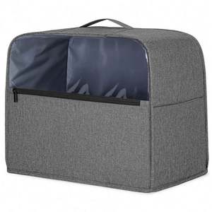 Free Sample Mini <b>Sewing</b> Machine Carrying Case Accessories <b>Kits</b> Supplies Tote Cover Bag - Product Image 2