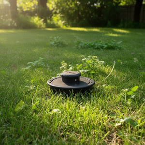 DeWalt String <b>Trimmer</b> Spool With <b>Line</b> 0.065 In Diameter For Grass Cutting - Product Image 3