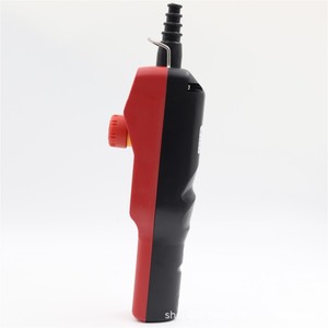 Pourquoi un interrupteur à bouton de grue à double vitesse Co61s avec coque en plastique et contact en alliage d'argent pour équipement automatisé - Product Image 3