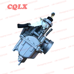 Carburador de motor para motocicleta <span class=keywords><strong>YAMAHA</strong></span> YBR125 <span class=keywords><strong>YBR</strong></span> <span class=keywords><strong>125</strong></span> 125CC, sistema de combustible, piezas de repuesto de gasolina - Product Image 5