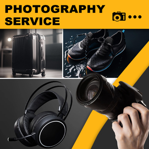 Meilleur service de photographie de produits lifestyle pour les listes et images produits Amazon, destiné aux sites web - Product Image 3