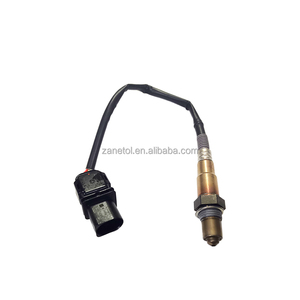 ZANETOL 8F9Z9F472F 8F9Z9F472A 022906262CA <span class=keywords><strong>Sensor</strong></span> de oxígeno (O2) piezas de repuesto para <span class=keywords><strong>FORD</strong></span> Edge 2011-2016 de los años a - Product Image 1