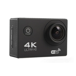 Ucuz Fiyatlı Su Geçirmez Sualtı 4K WiFi Spor Aksiyon Kamerası, Bisiklet Kaskı ve Snowboard için 2.0 inç Ekranlı - Product Image 2