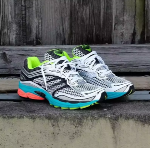 Scarpe <span class=keywords><strong>da</strong></span> Corsa Leggere di Alta Qualità Omni 9 per <span class=keywords><strong>Uomo</strong></span> e Donna, Sneakers Casual con Lacci, Scarpe <span class=keywords><strong>da</strong></span> Passeggio Primaverili - Product Image 1