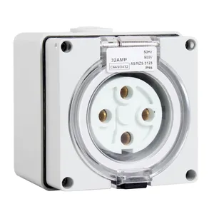 ELECTRIC WALL SWITCH SOCKET 220V WITH 1GANG DIMMER SWITCH 800W 250V