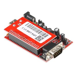 UPA-USB Nối Tiếp Lập Trình Gói Đầy Đủ Tất Cả Các Adapter Upa USB ECU Chip Điều Chỉnh Công Cụ Lập Trình Cho STMicroelectronics <span class=keywords><strong>st62</strong></span> - Product Image 3