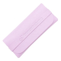 Pochette en Cuir de Luxe pour Lunettes de Soleil, Étui à Lunettes et Boîte à Spectacles, Emballage pour Montures avec Logo Personnalisé