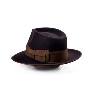 Chapeaux fédora, 100% laine, vente en gros - Product Image 3