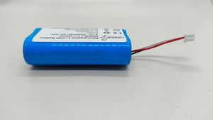 Batterie Li-ion rechargeable 7000mAh compatible avec l'<span class=keywords><strong>enceinte</strong></span> sans fil <span class=keywords><strong>Sonos</strong></span> Roam 111-00005 IP-038535-101 en stock - Product Image 3