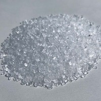 Additifs alimentaires heptahydratés de sulfate de magnésium de qualité alimentaire With2-4mm/1-3mm /0.1-1mm