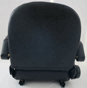 Schwarz mit Armlehnen-Elektro fahrzeugs itzen - Product Image 3