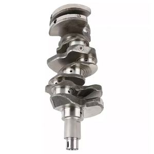 Cigüeñal 12200-AC700 12200-4W003 para Nissan Infiniti VQ35-3.5L 2003-2023 - Product Image 5