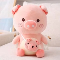 Nouvelle peluche personnalisée en gros, canard jaune, jouets en peluche mignons, fournisseur de jouets en peluche, cadeau pour enfants, CPC CE