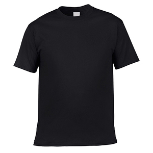 Group Clothing Running Cotton Material Over Size Customized Unisex Promotional T-shirt