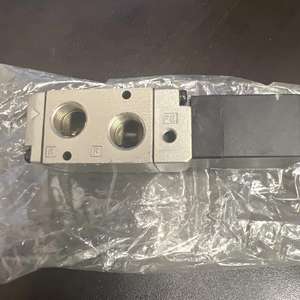 Vanne solénoïde d'origine SMC EVP342-5Y0B-02FA-Q - Product Image 4