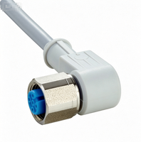 Nouveau Câble d'Actionneur de Capteur Industriel Original DOL1204L05MNI 6052622, Cordon de Signal pour Équipement d'Automatisation PAC