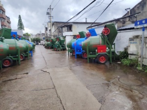 Wallgoe langsung dari pabrik 350L mesin Diesel elektrik <span class=keywords><strong>Mixer</strong></span> <span class=keywords><strong>beton</strong></span> untuk konstruksi Manual debit inti pompa Motor 5.5kw - Product Image 6