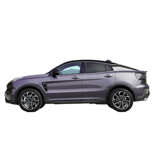 Automóvil Geely <span class=keywords><strong>Lynkco</strong></span> <span class=keywords><strong>05</strong></span> EM P Nueva Energía Vehículo Segunda Mano 0km Híbrido Eléctrico SUV - Product Image 3