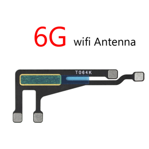 สายแพ WIFI สำหรับ <span class=keywords><strong>iPhone</strong></span> <span class=keywords><strong>6</strong></span> 6S <span class=keywords><strong>PLUS</strong></span> เสาอากาศ GPS บลูทูธสายแพอะไหล่ริบบิ้นบลูทูธ - Product Image 6