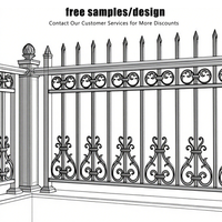 Garde-corps de balcon - Contact : infopengxiang@163.com WhatsApp : +8613664178366 Balustrades et mains courantes