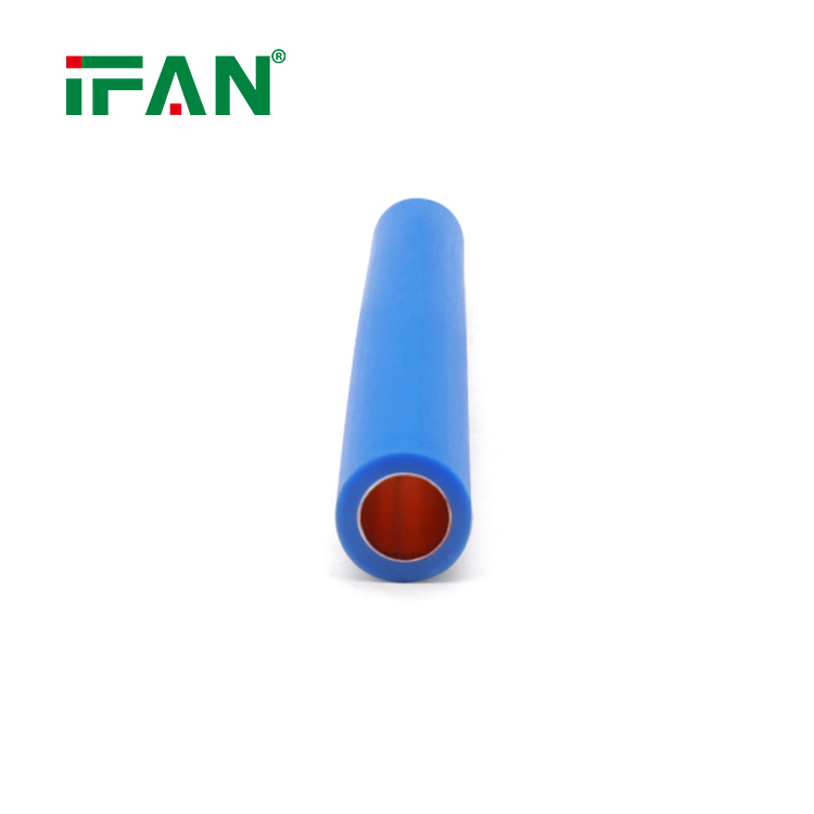 IFAN Composite Pipe Multilayer Insulation Pipe