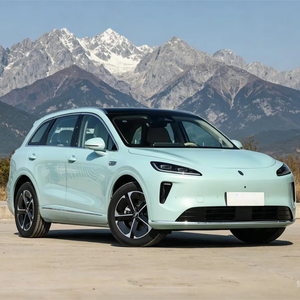 Shangjie รถไฟฟ้า2025มือโปร H5ไฟฟ้าอัจฉริยะพร้อมระบบความปลอดภัยของ360ล่องเรือกล้อง6ถุงลมนิรภัย - Product Image 1