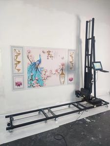 <span class=keywords><strong>Imprimante</strong></span> murale <span class=keywords><strong>3D</strong></span> verticale pour la décoration de la <span class=keywords><strong>maison</strong></span>, <span class=keywords><strong>prix</strong></span> avantageux, fabriquée en Chine, pour le bois/le verre/le métal/les plastiques/la céramique/le plâtre - Product Image 2