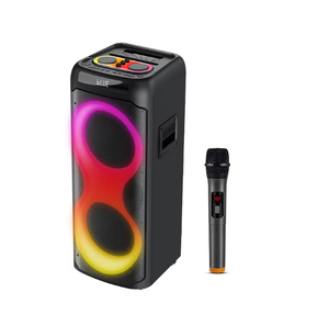 Sistema de Karaoke Doble de 6.5 Pulgadas, Altavoz Inalámbrico Portátil <span class=keywords><strong>Partybox</strong></span> <span class=keywords><strong>310</strong></span>, Barra de Sonido con Subwoofer - Product Image 1