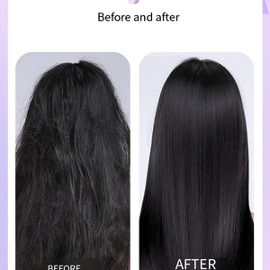 Cepillo Alisador de Cabello Inalámbrico de Alta Calidad, Calentamiento Rápido, Cepillo Secador de Cabello con Carga USB, Herramientas de Peinado - Product Image 5