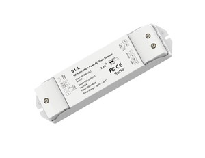 S1-L rf2.4g 240V 2A 0-10V không dây LED Dimmer chuyển đổi điều khiển AC TRIAC Dimmer với Push & Phase-cut Tính năng 240V 2A - Product Image 1