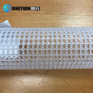 Máy Làm Ống Lưới Nhựa Máy Lọc Ống Thấm Nước Mặt Đất - Product Image 4