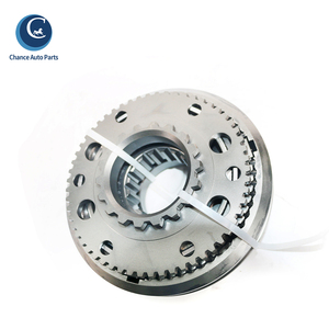 Hộp số Bộ phận hộp số 3/4 tốc độ đồng bộ WB-JS130T-1701180 truyền synchroniser - Product Image 2