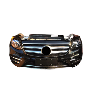 Kit carrosserie automobile le plus vendu, pare-chocs avant et arrière pour Classe C W204 W205 - Product Image 5