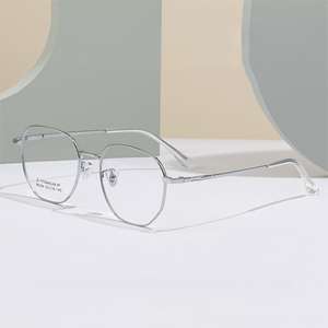 2025 rétro hommes femmes Ultra-léger marque lunettes cadres <span class=keywords><strong>pas</strong></span> <span class=keywords><strong>cher</strong></span> Prescription lunettes été plein yeux cadres optique - Product Image 1