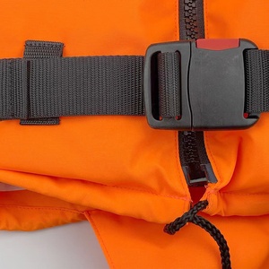 <span class=keywords><strong>Gilet</strong></span> de <span class=keywords><strong>sauvetage</strong></span> ISO 150N, équipement de <span class=keywords><strong>sauvetage</strong></span>, veste orange pour enfants, PFD hautement réfléchissant, <span class=keywords><strong>gilet</strong></span> de sécurité pour jeunes pour la navigation de plaisance et la natation - Product Image 6