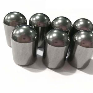 Reeke hình cầu 16mm chống mài mòn DTH công cụ Đá khoan bit nút xi măng cacbua vonfram - Product Image 2