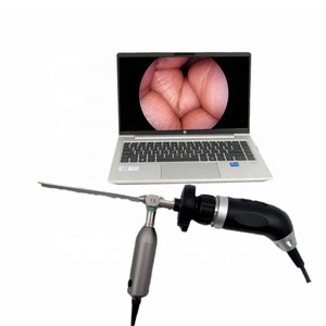 Cámara Médica USB Veterinaria 1080P Full HD, Endoscopio USB para Laparoscopia, Urología, Endoscopia y Cirugía - Product Image 1