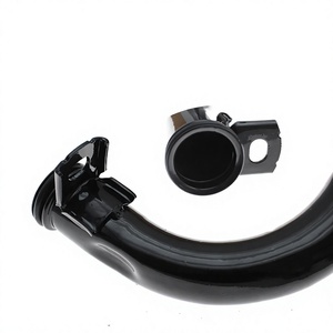 Tubo de entrada de la bomba de agua 4781537AC para Chrysler Pacifica Traveler Dodge Caravan - Product Image 4