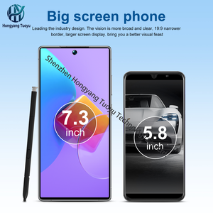 Android 16 16G+1TB 7.3 Pulgadas 2026 Último Modelo S25 Ultra al Mejor Precio, Teléfono 5G Global, <span class=keywords><strong>Celulares</strong></span> con Pantalla Grande, Descuento por Tiempo Limitado - Product Image 5