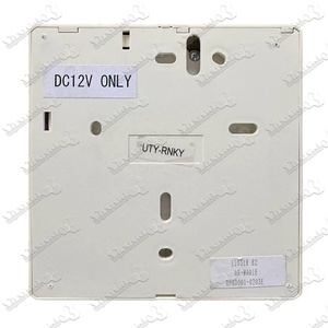 รีโมทคอนโทรลแบบมีสายระบบ VRF UTY-RNKYT ชุด UTY-RNNQN ควบคุมแอร์พร้อมเครื่องปรับอากาศส่วนกลางฟูจิตสึ - Product Image 3