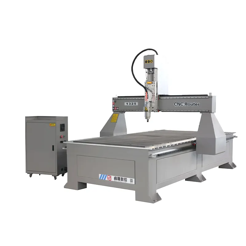 Factory Customized Flexible Operation 1325 Raised Gantry Cnc Engraving Machine