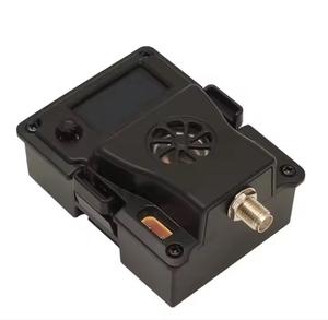 Radiomaster Tx12 ELRS 433MHz TX Micro Radio 500Nhz-750Mhz Transmisor NANO Receptor de largo alcance para FPV Drone <span class=keywords><strong>RC</strong></span> Coche <span class=keywords><strong>RC</strong></span> Avión - Product Image 2