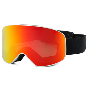 Occhiali da Sci Invernali di Alta Qualità, Occhiali Antiappannamento per Sport sulla Neve, Occhiali da Snowboard - Product Image 3