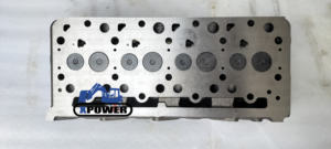 Conjunto de Culata V2403 para Maquinaria de Construcción, Piezas de Excavadora - Product Image 4