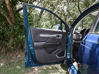 Véhicule à énergie nouvelle 2026 de performance puissante Geely Radar Horizon PHEV AWD pour la famille ou les affaires