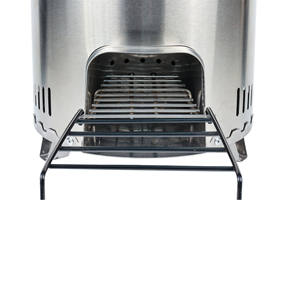 <span class=keywords><strong>เตา</strong></span>ไม้สแตนเลสขนาด 32 ซม. <span class=keywords><strong>ขาย</strong></span>ดีที่สุด สำหรับการทำอาหารที่สะอาดในร่ม - Product Image 5