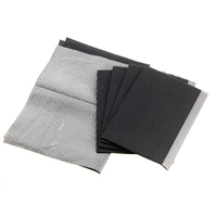 Bavoirs dentaires jetables personnalisés ZOGEAR PB017, bavoirs en papier dentaire